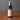 Los Poblanos Lavender Mist in an amber glass bottle with black mister.