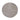 6' Cotton Tufted Rug with Design - Cream