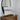 Beach Landscape Artist Board displayed on a dark wood easel.