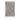 4 feet by 6 feet rug with abstract design in off-white, black and yellow.