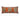 Cotton Velvet Printed Lumbar Pillow measure 14 inches high and 32 inches long.