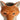 Opening of the Hand Painted Stoneware Fox Vase.