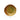 The Stoneware Platter with Scalloped Edge measures 10 inches in diameter.