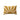 Cotton Tufted Lumbar Pillow with Sun.