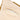 Cotton back with hidden zipper of the Cotton Tufted Lumbar Pillow with Sun.