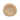 Round sandstone incense stick holder with a smooth, slightly irregular shape and a small central hole for holding incense. The natural stone surface has subtle color variations and a gentle circular indentation around the hole.