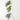 The 3 individual Fuzzy Sprays that come in the Set of Fuzzy Spray Faux Greenery.
