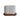 Marble Salt & Pepper Shakers w/ Acacia Wood Tray, White & Natural, Set of 3