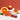 Blood orange slices and mint leaves with Poppy & Pout lip care products.