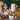 White ceramic mushroom mug with colorful toadstool handle, designed to stack for easy storage.