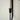 Close up view of the Forged Iron Single Taper Wall Sconce