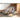 Dried Palm Fan - Natural