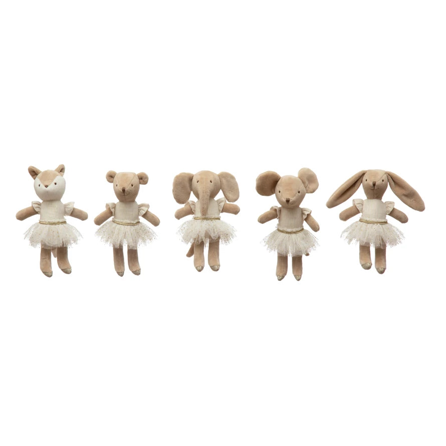 Ballerina stuffed animal shop