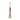 Beech Wood Dish Brush with Leather Tie