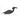 Measurements of the metal bird bottle opener