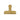 Gold colored Stainless Steel Clip
