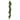 60" Norfolk Pine Garland with hook, weepy and realistic.