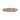 Decorative Mango Wood and Aluminum Tray Taper Holder that has space for 5 tapers.