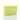 Light yellow coloured Marseillaise Soap in Mimosa, a floral scent.