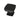 Franklin Brass Parow Knob in the color matte black.