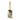 Nour brilliant finish angled brush in the size 3" or 75mm.