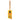 Nour Perfect Finish Brush for all paint types. Firm Flex.