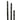 Tops of the Tall Planting Sticks Set of 3