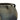 Handmade Chinese water pot with handle details.