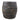 Vintage wine barrel imported.
