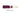 Fusion Mineral Paint Elderberry, vibrant purple with a sophisticated, moody tone.