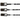 3 Cling On! Oval Brushes side by side, O45, O40 and tour personal favourite the O35.
