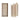 10" Taper Candles - Cream