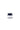 Fusion Mineral Paint tester jar in Liberty Blue, a saturated, intense royal blue shade, 37mL."