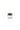 Fusion Mineral Paint Manor Green, 37ml tester jar, opulent deep green with black undertones inspired by traditional homes.