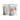 Soup Girl Piri Piri Lentil Soup packaging on a white background