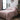 Patina Vie Bespoke Frayed Edge 3 Piece Comforter Set Queen - French Blush