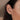 Pavé Stud - Snake - Earring