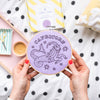 Capricorn Embroidery Hoop Kit