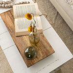 Bello Footed Tray