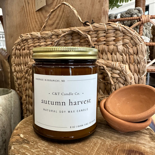 Autumn Harvest