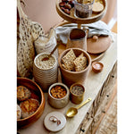 Measuring Spoons, Set of 6
