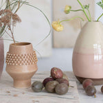 Decorative Ceramic Vase/Pitcher