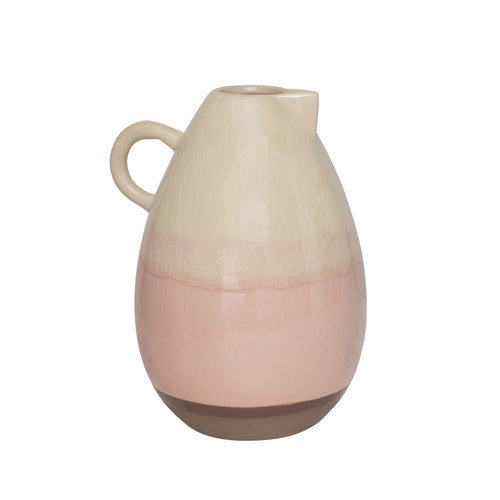 Decorative Ceramic Vase/Pitcher