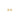 Gold floral earrings on a white background