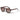 Alejandra Polarized Sunglasses - Tortoise Brown