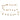 Embossed mercury glass ornament garland, 72 inches long with gold cord and matte antique gold finish.