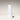 White bottle of 'Beauty from Bees' baby powder on a light background