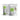 Two packages of Soup Girl Bavarian Barley Soup on a white background