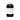 Black and white bottle of bubble bath with 'Beauty from Bees' label on a white background