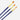 Color Factory Master Stroke Brush Set 2 x 3